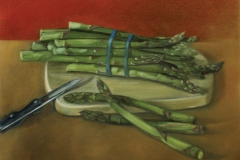 Asparagus