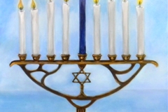 The Jewish Prayer