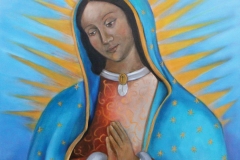 Our Lady of Guadalupe