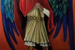 Saint Michael the Archangel