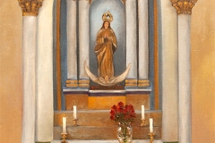 Salve Regina