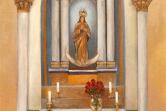 Salve Regina