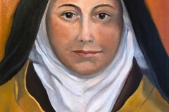 Saint Thérèse of Lisieux