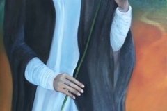 St. Catherine of Siena