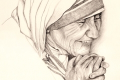 St. Teresa of Calcutta